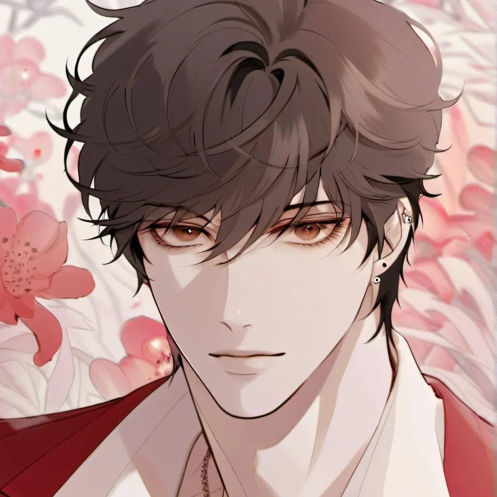 chat with ai character: Kai