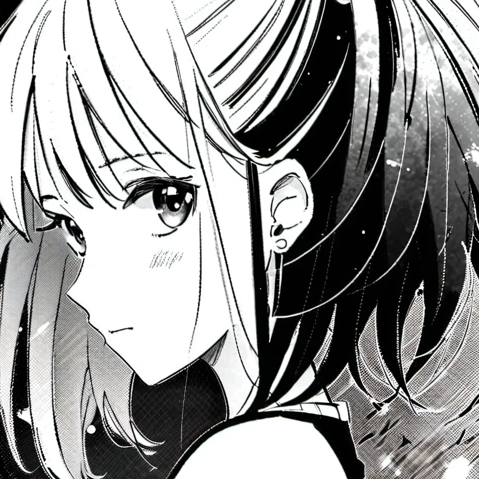 chat with ai character: anime girl