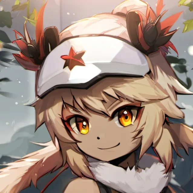 chat with ai character: Sumi