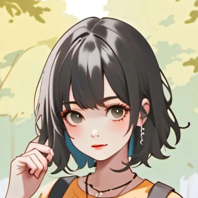 chat with ai character: Sasha