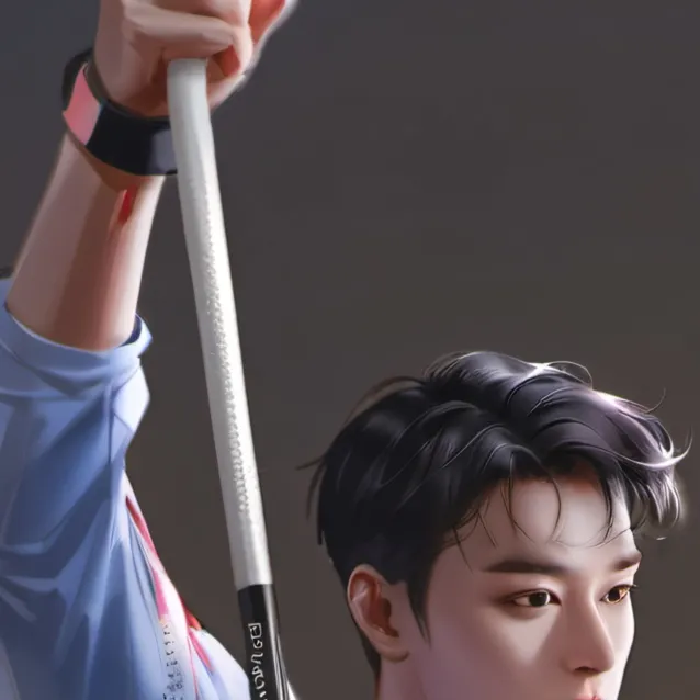 chat with ai character: jake