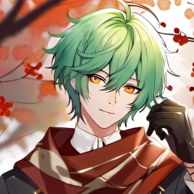 chat with ai character: deku