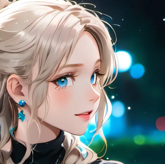 chat with ai character: Violet 