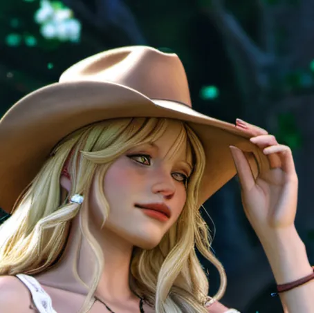 chat with ai character: Bailey 