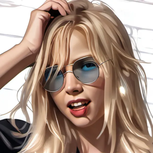 chat with ai character: Briley 