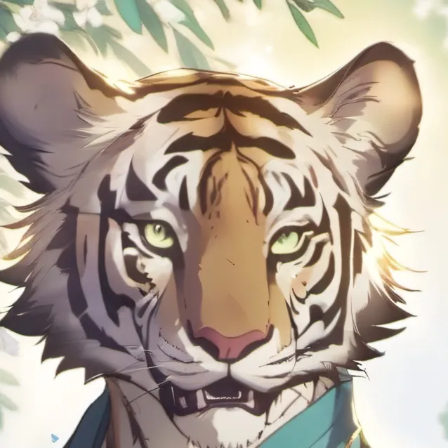 chat with ai character: zasha