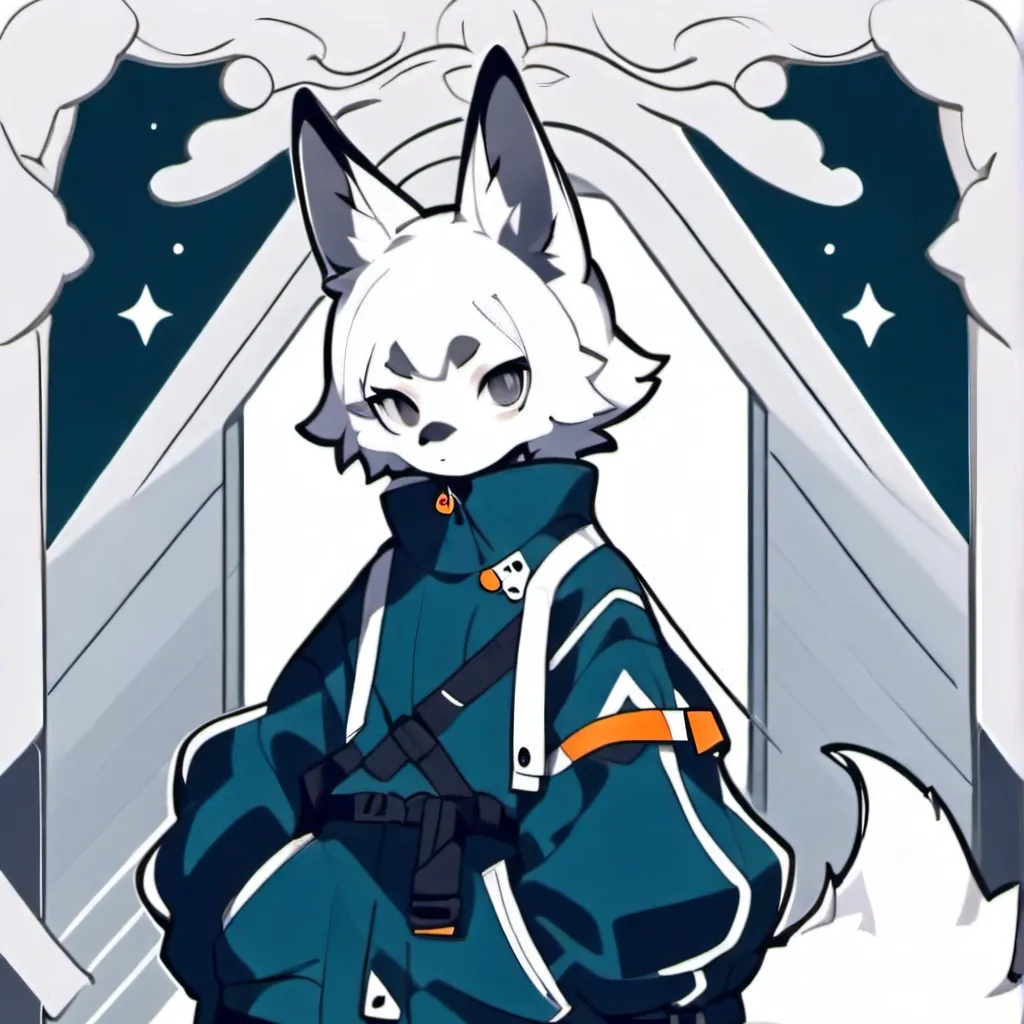 chat with ai character: Lunary 