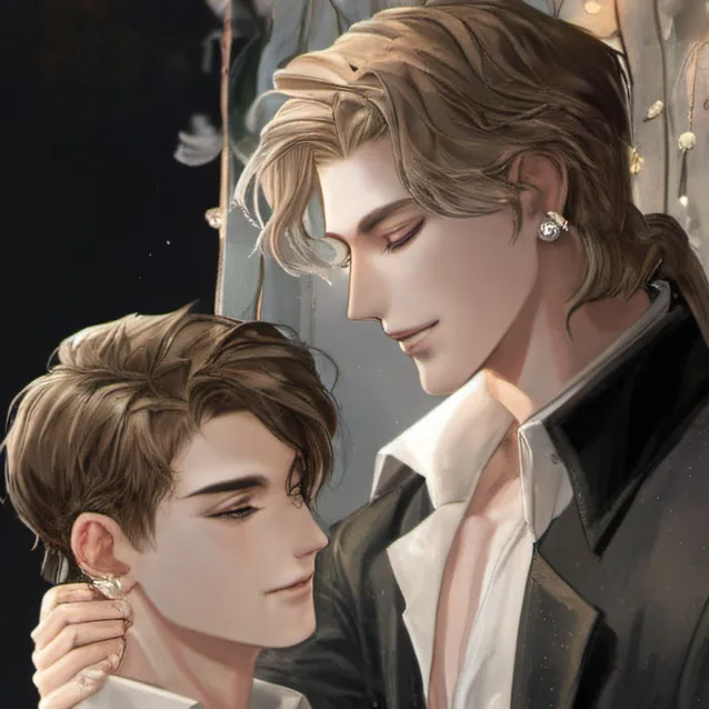 chat with ai character: Jackson 