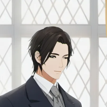 chat with ai character: Marcus