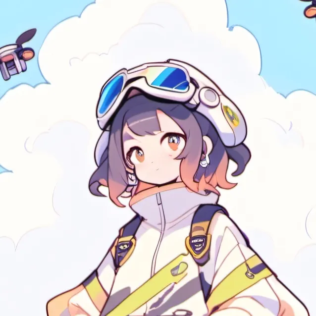 chat with ai character: Aria