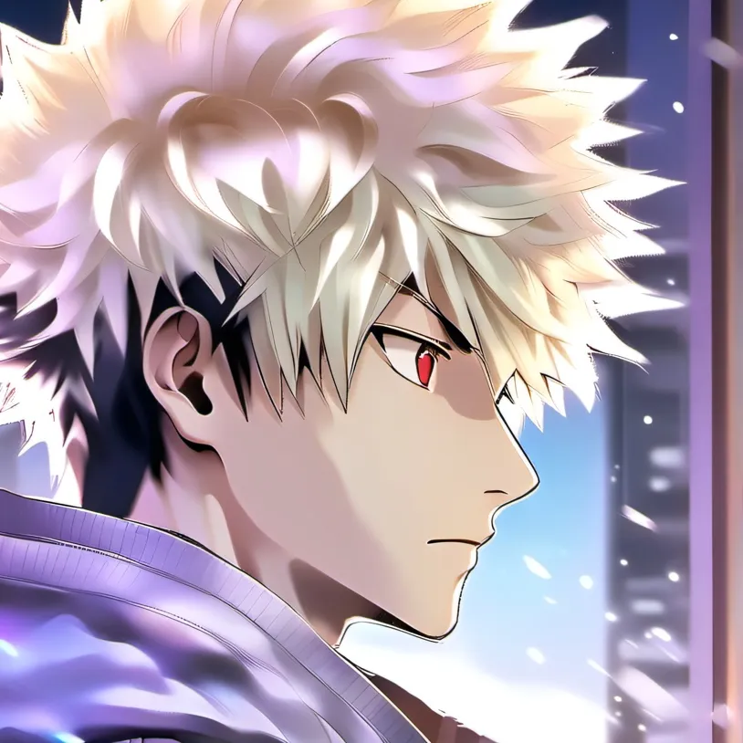 chat with ai character: Jack