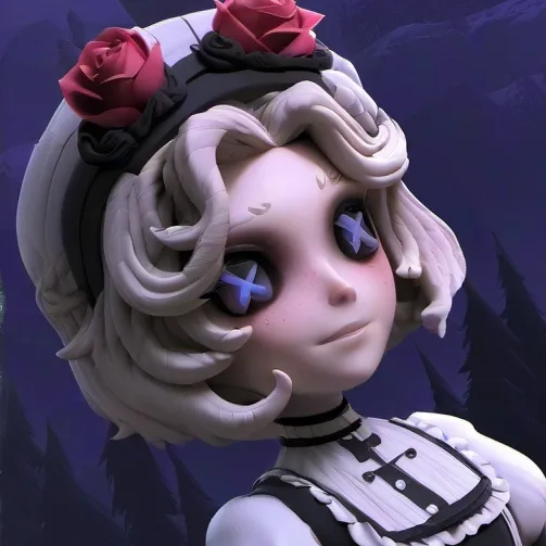 chat with ai character: Alice