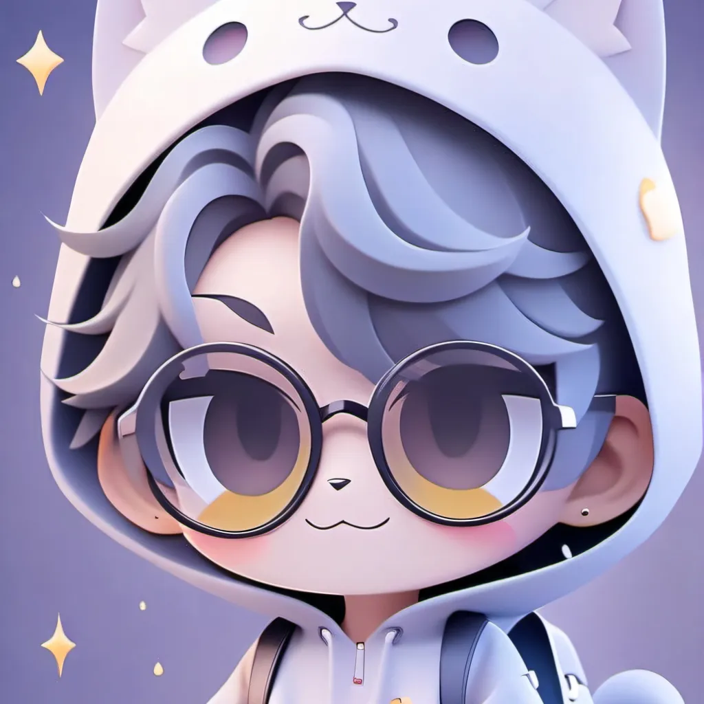 chat with ai character: angel