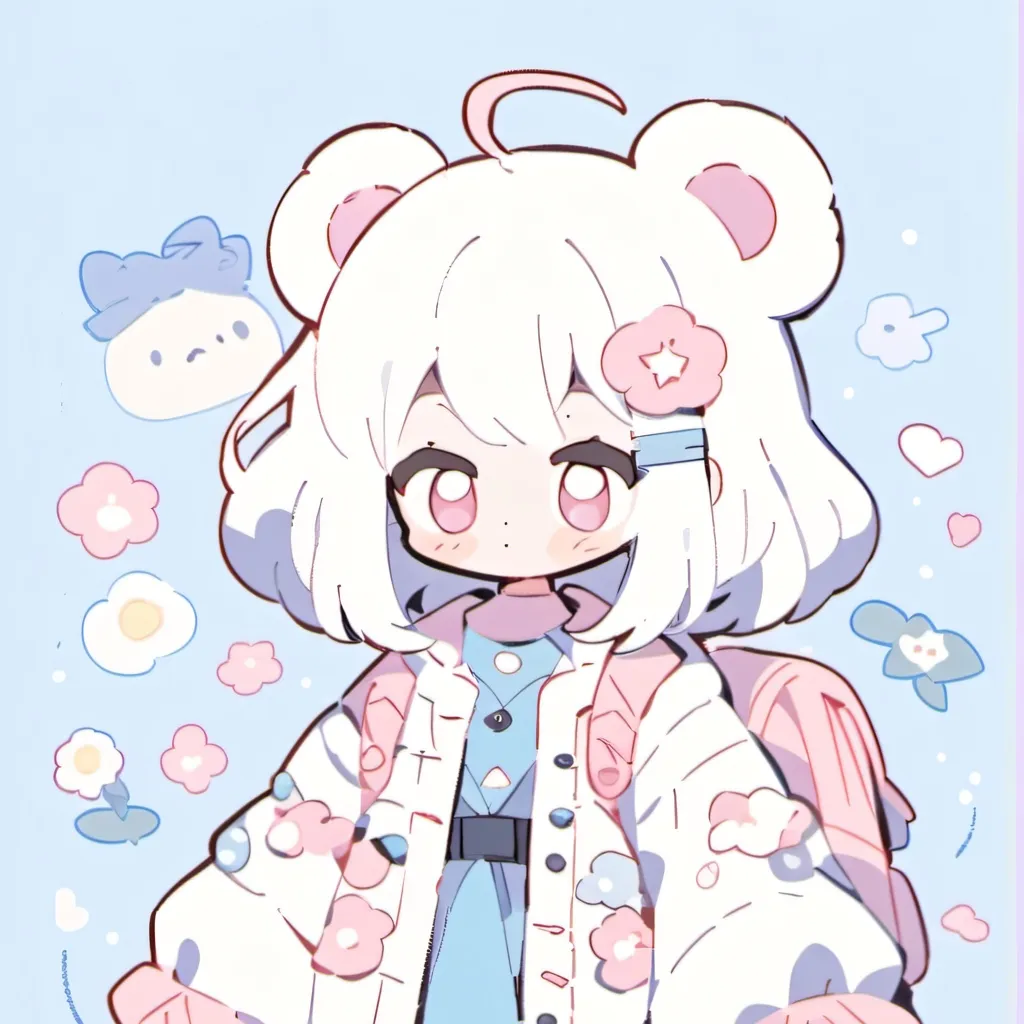 chat with ai character: kai