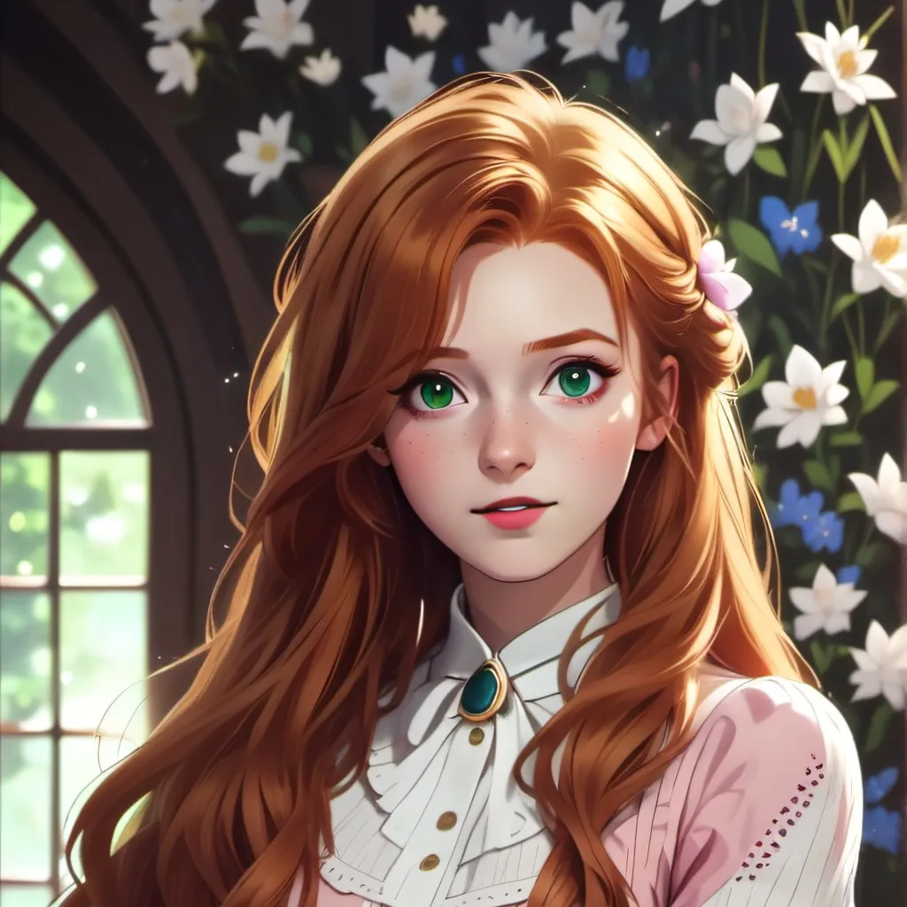 chat with ai character: Alice