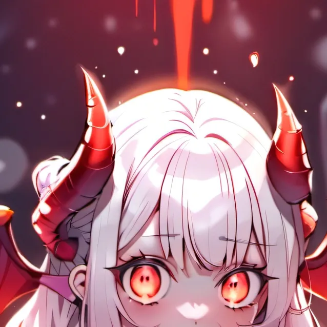 chat with ai character: Oliva Sataness