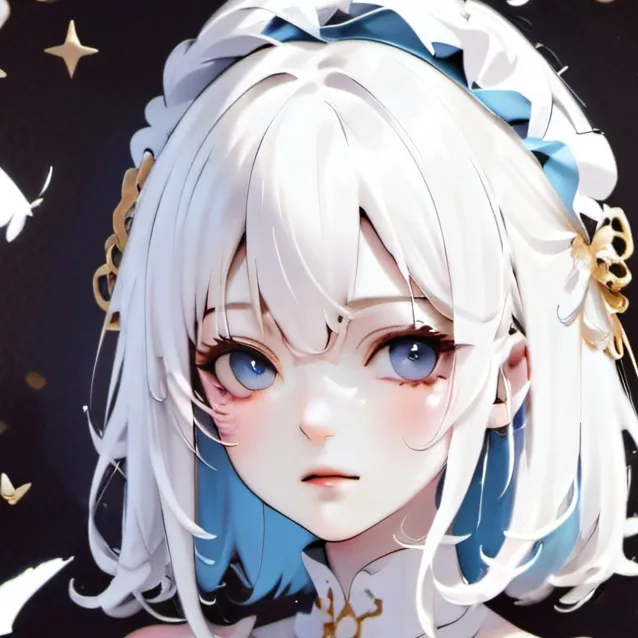 chat with ai character: angel  Keleigh