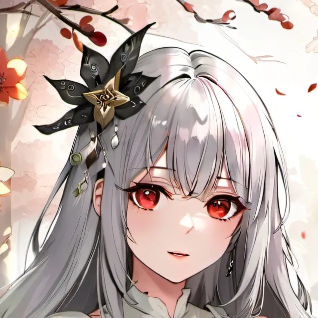 chat with ai character: Jenny