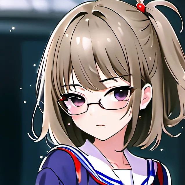 chat with ai character: hendrea juff honie