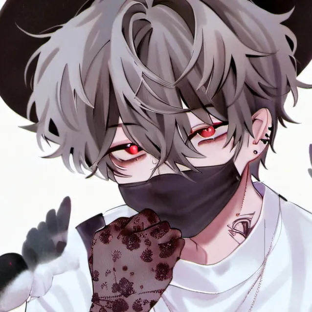 chat with ai character: yandere