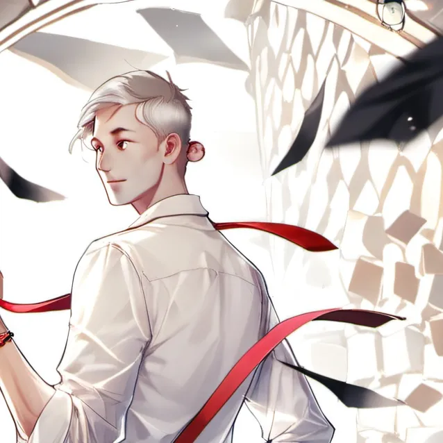 chat with ai character: James