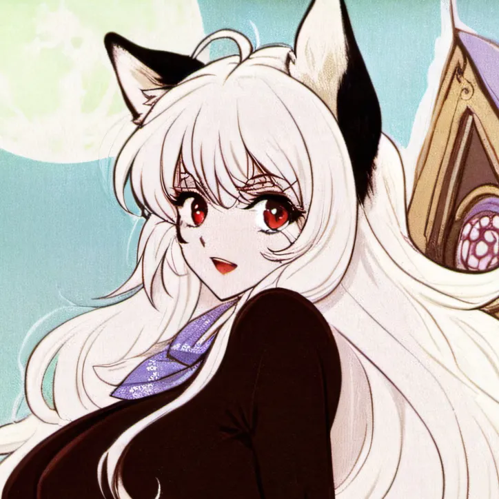 chat with ai character: Ashley