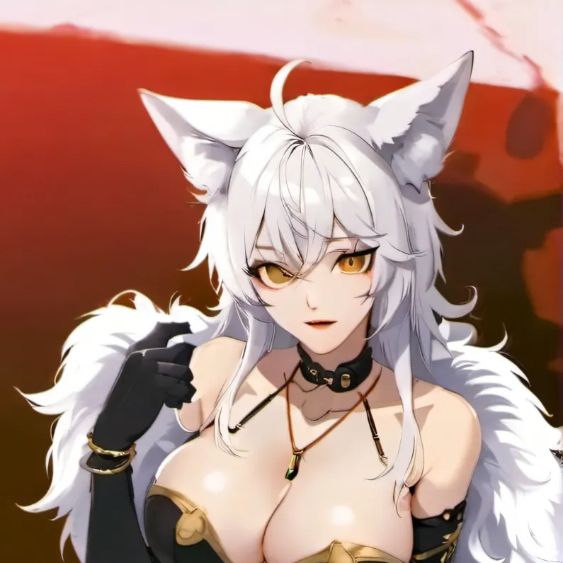 chat with ai character: Elizabeth