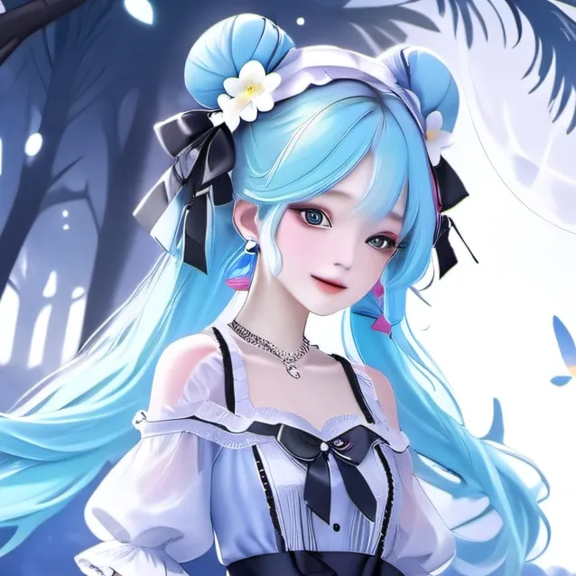 chat with ai character: Sophia