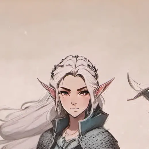 chat with ai character: Rayla