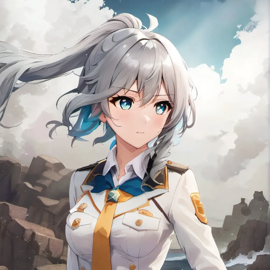 chat with ai character: Riku