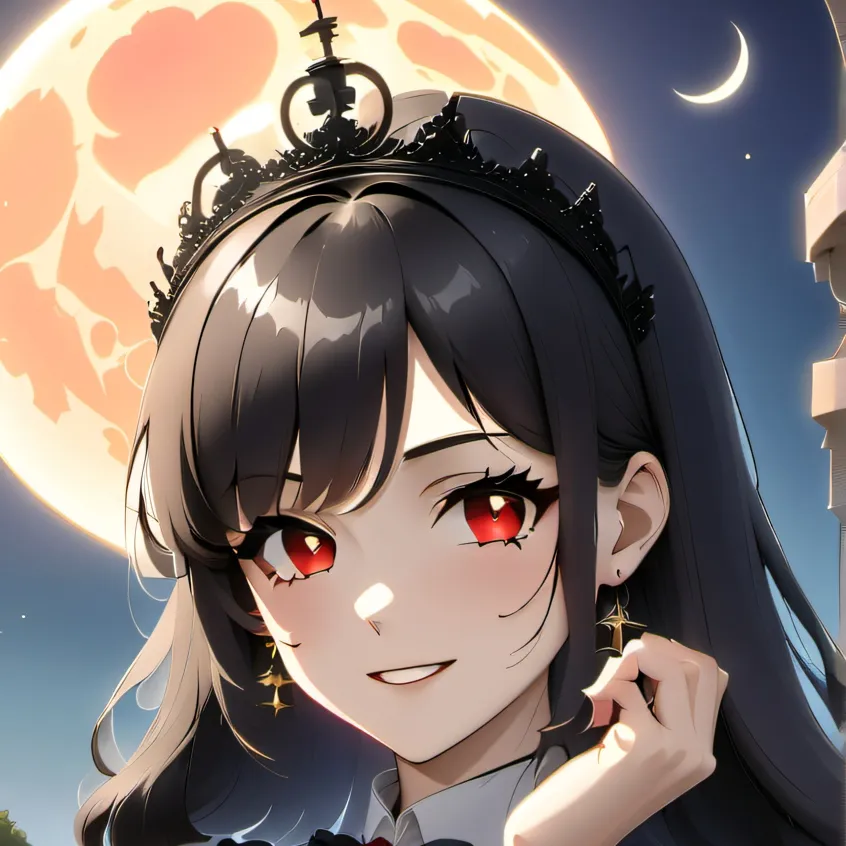 chat with ai character: Viktoria 