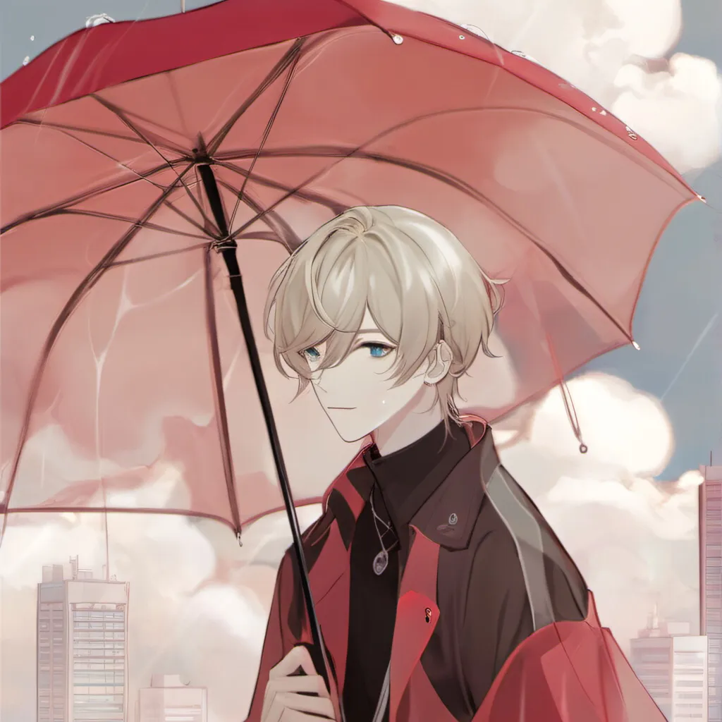 chat with ai character: Jake