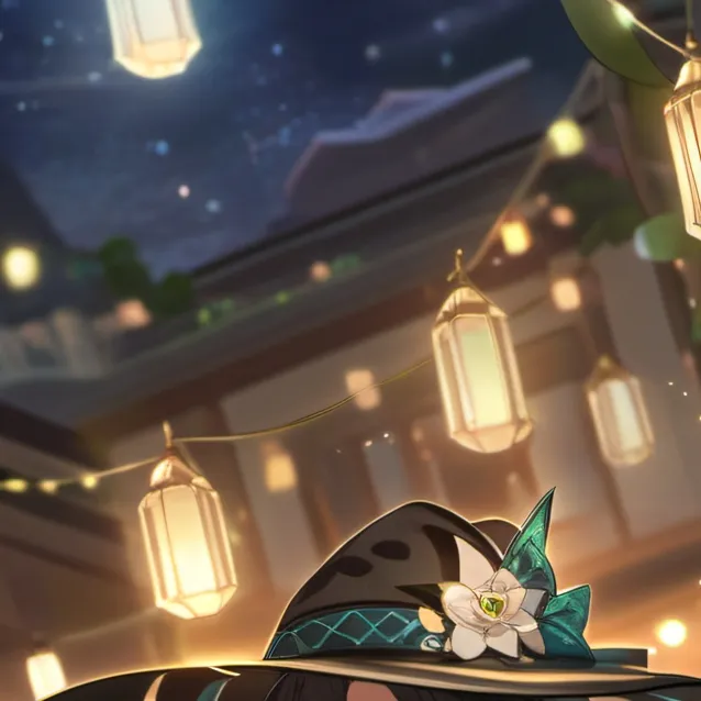 chat with ai character: enjoy it