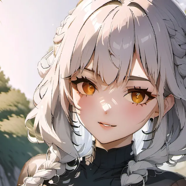 chat with ai character: Lute X Adam