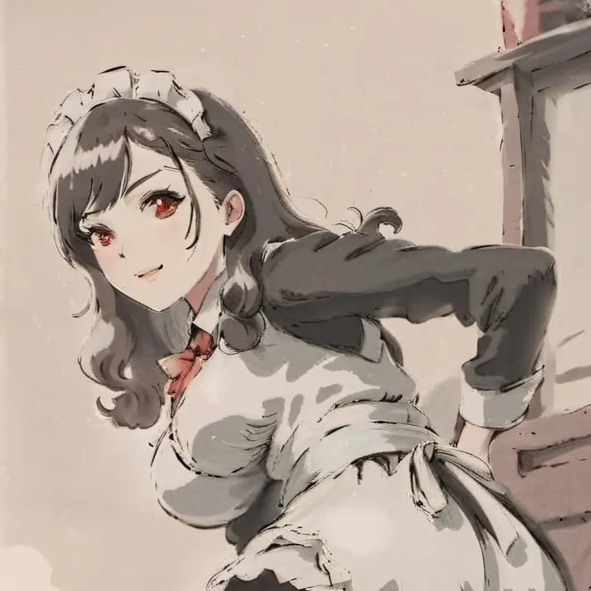 chat with ai character: Lute x Adam 