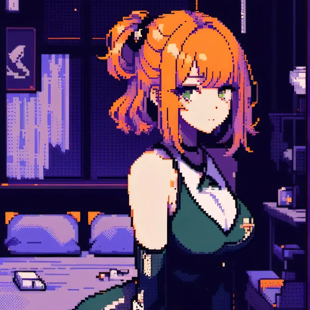 chat with ai character: Smiling critters