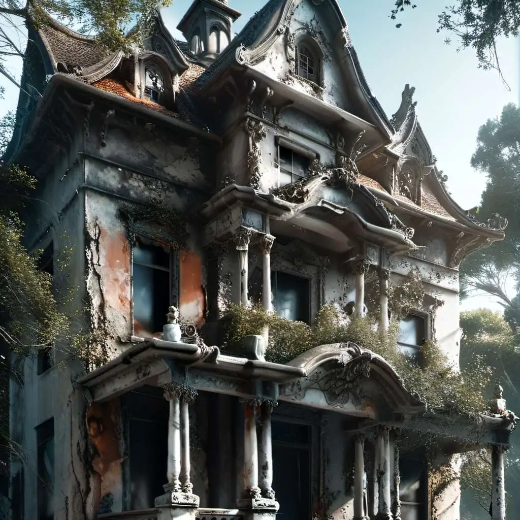 chat with ai character: mha x creppypastas