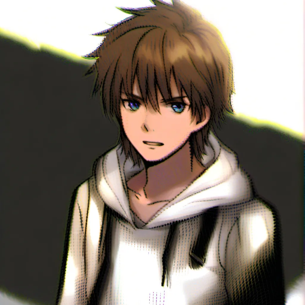 chat with ai character: past jeff 