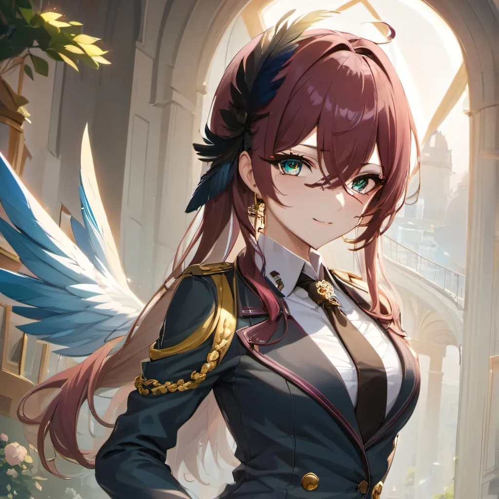 chat with ai character: Lesley Vance