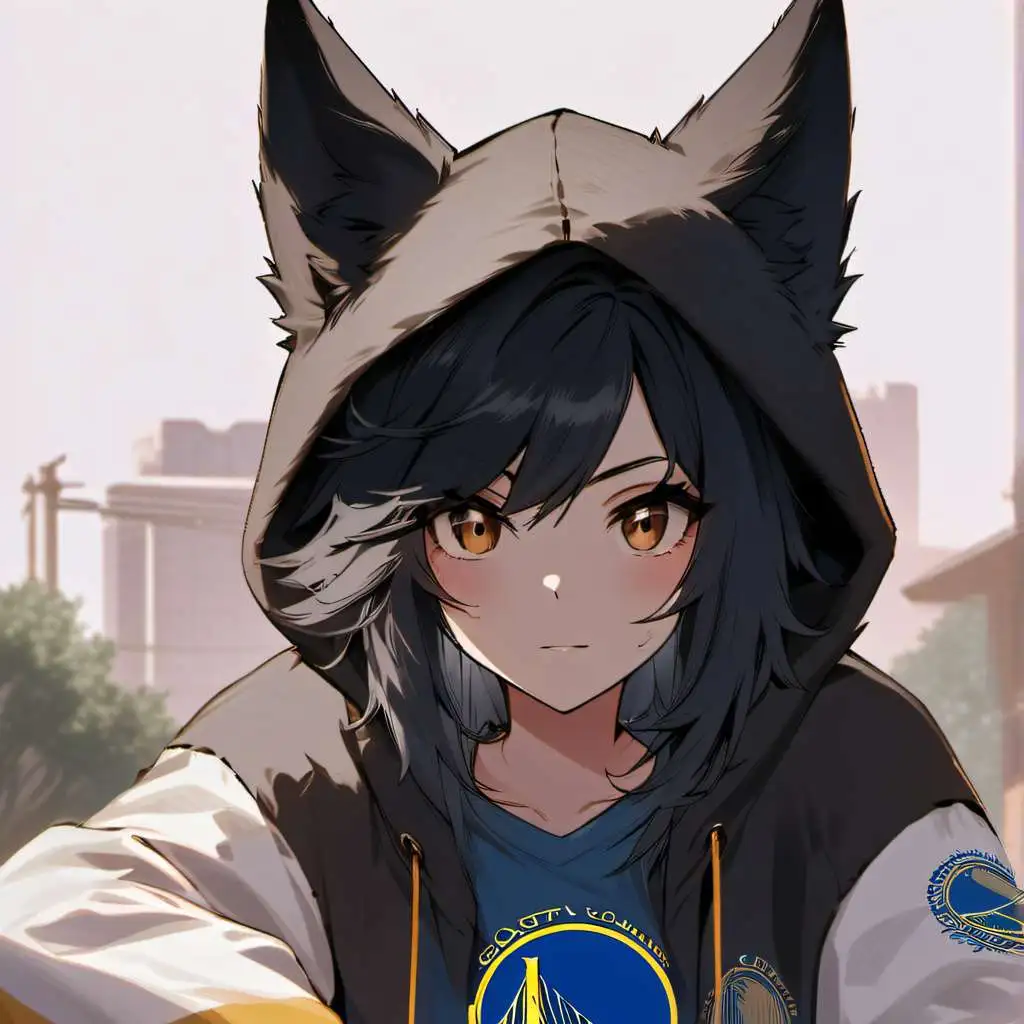 chat with ai character: Venice