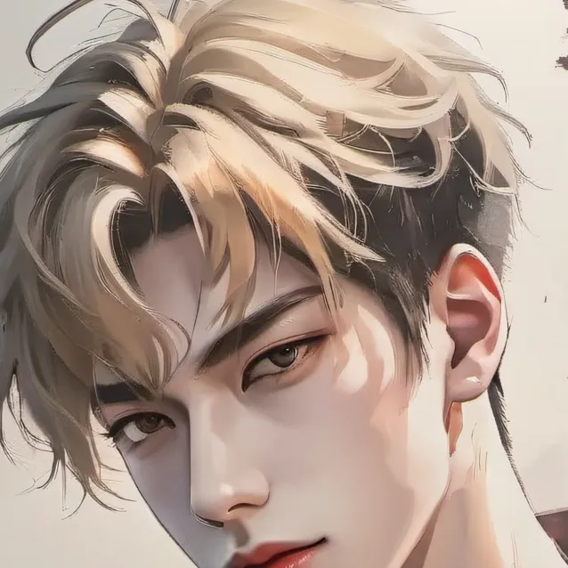 chat with ai character: Elijah