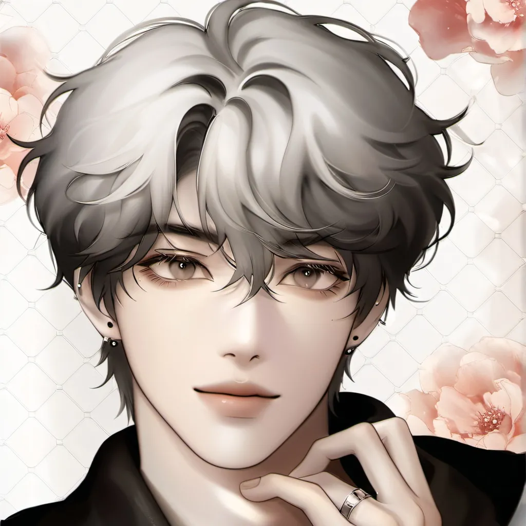 chat with ai character: Clark