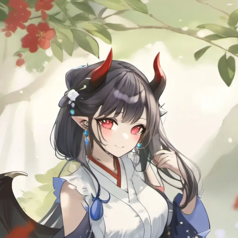 chat with ai character: Demon Slayer