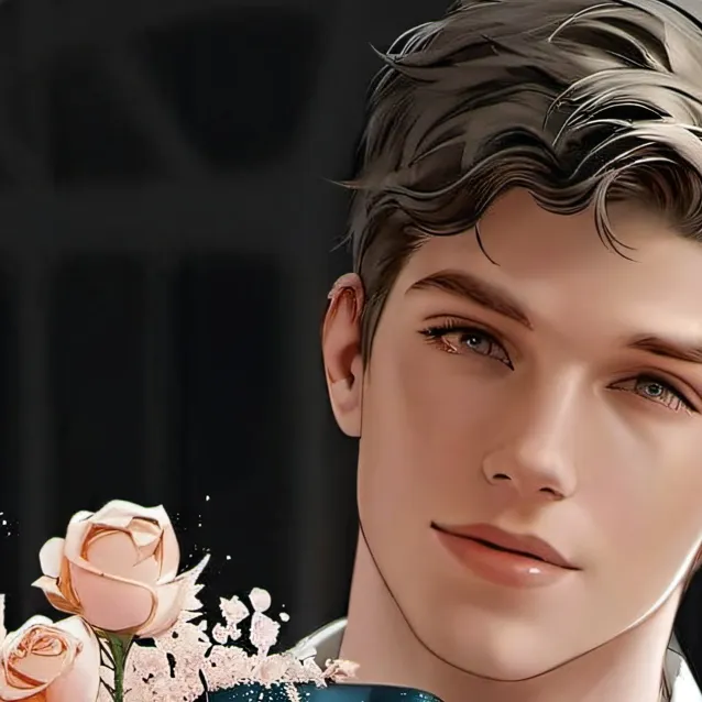 chat with ai character: §Zach§