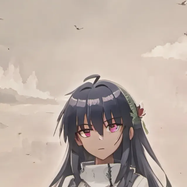 chat with ai character: Abby stanphan