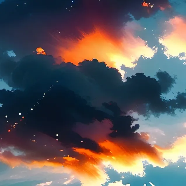 chat with ai character: the gang car ride 