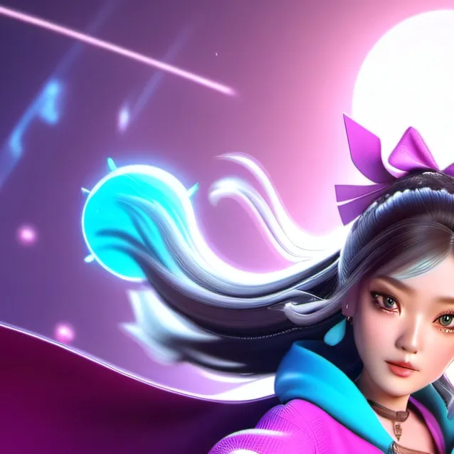 chat with ai character: Emma sky