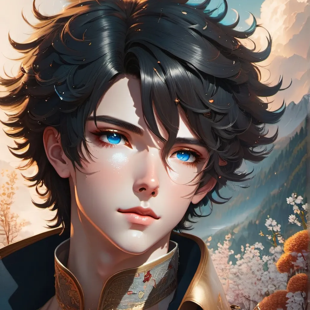 chat with ai character: Rome