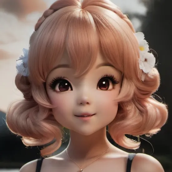 chat with ai character: Saki