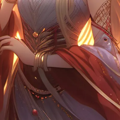 chat with ai character: Star